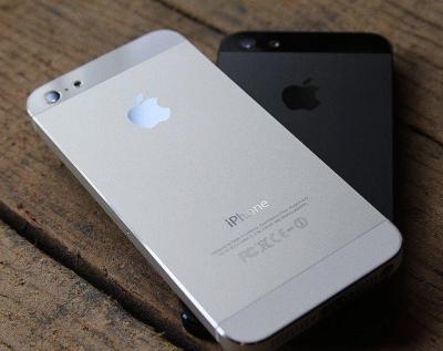 Apple iphone 5